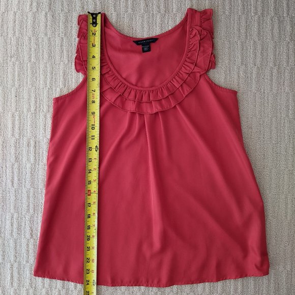 Tommy Hilfiger sleeveless top - Picture 15 of 16